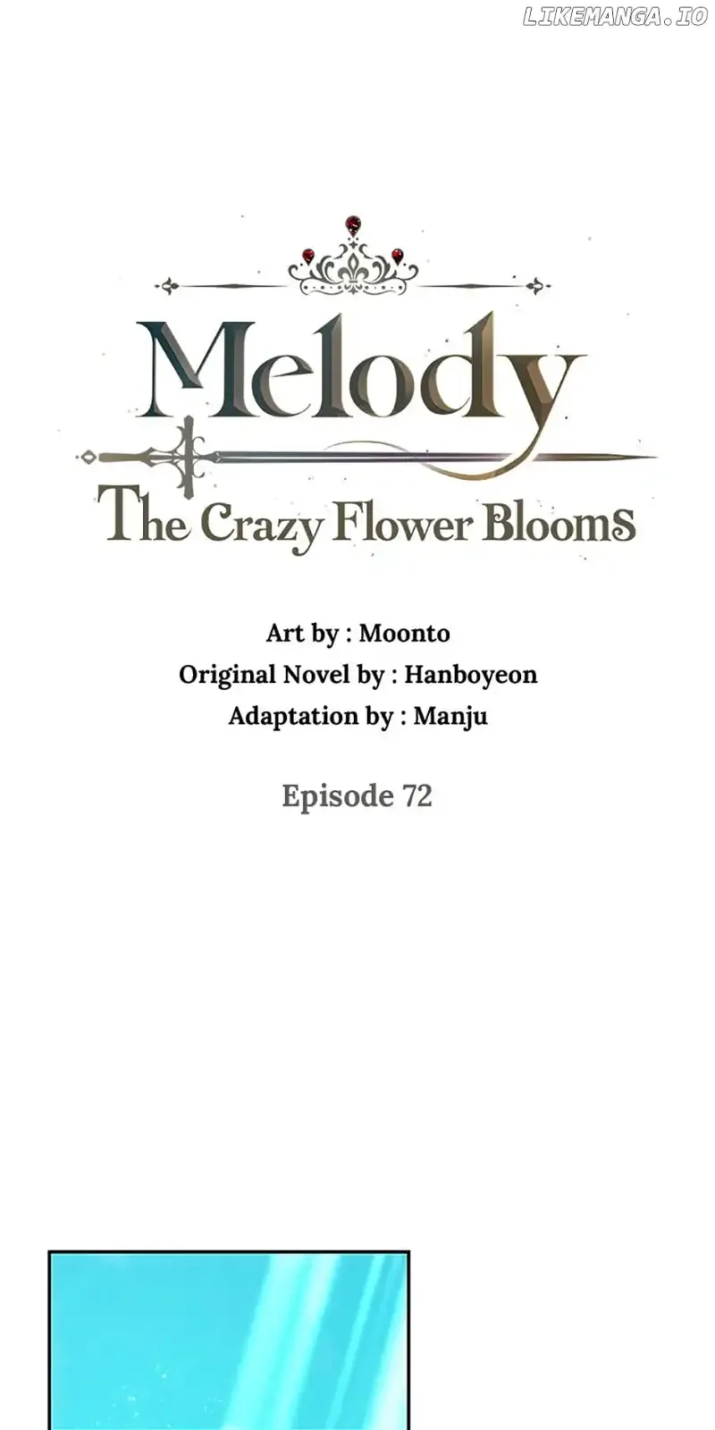 The Princess Blooms as a Crazy Flower Chapter 72 page 37