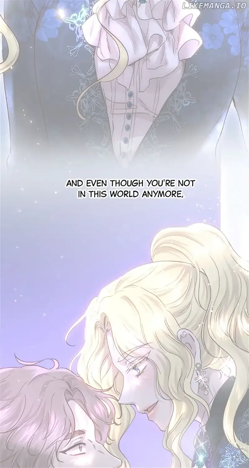 The Princess Blooms as a Crazy Flower Chapter 71 page 73