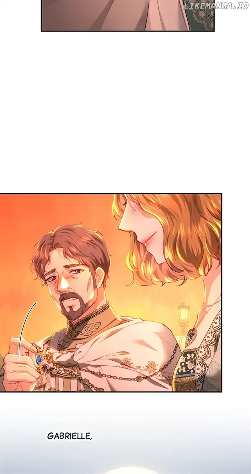 The Princess Blooms as a Crazy Flower Chapter 71 page 71