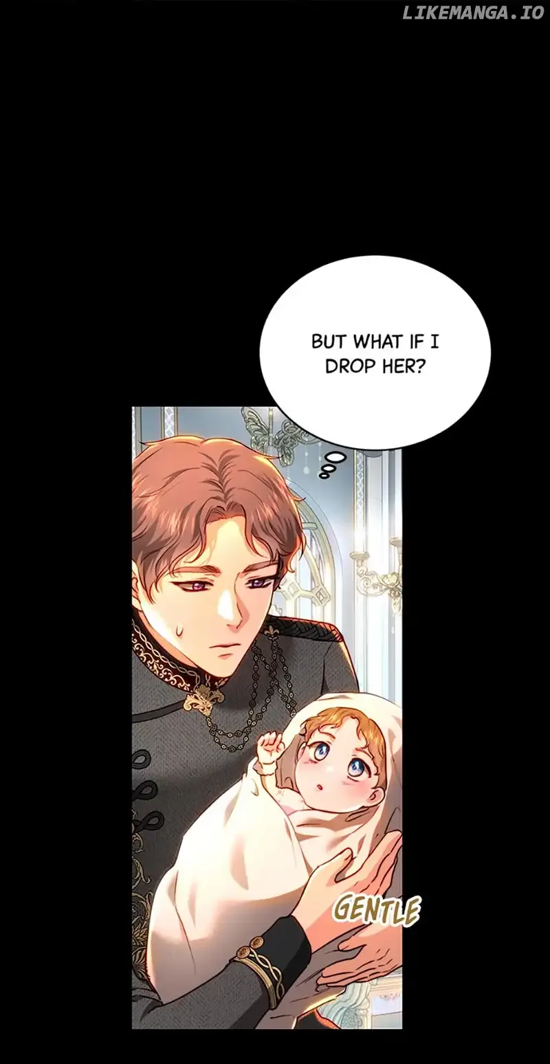 The Princess Blooms as a Crazy Flower Chapter 71 page 77