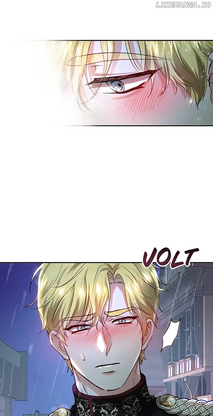 The Princess Blooms as a Crazy Flower Chapter 66 page 53