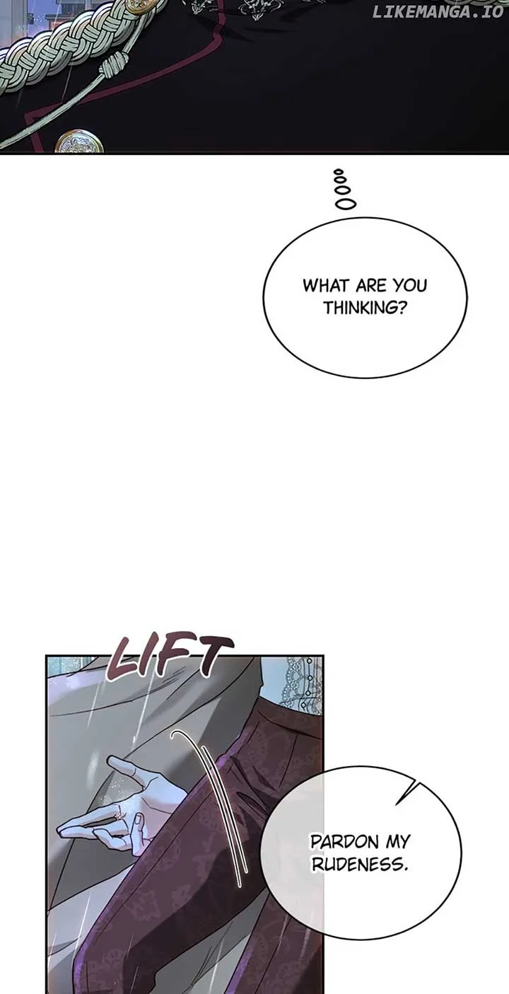 The Princess Blooms as a Crazy Flower Chapter 66 page 54