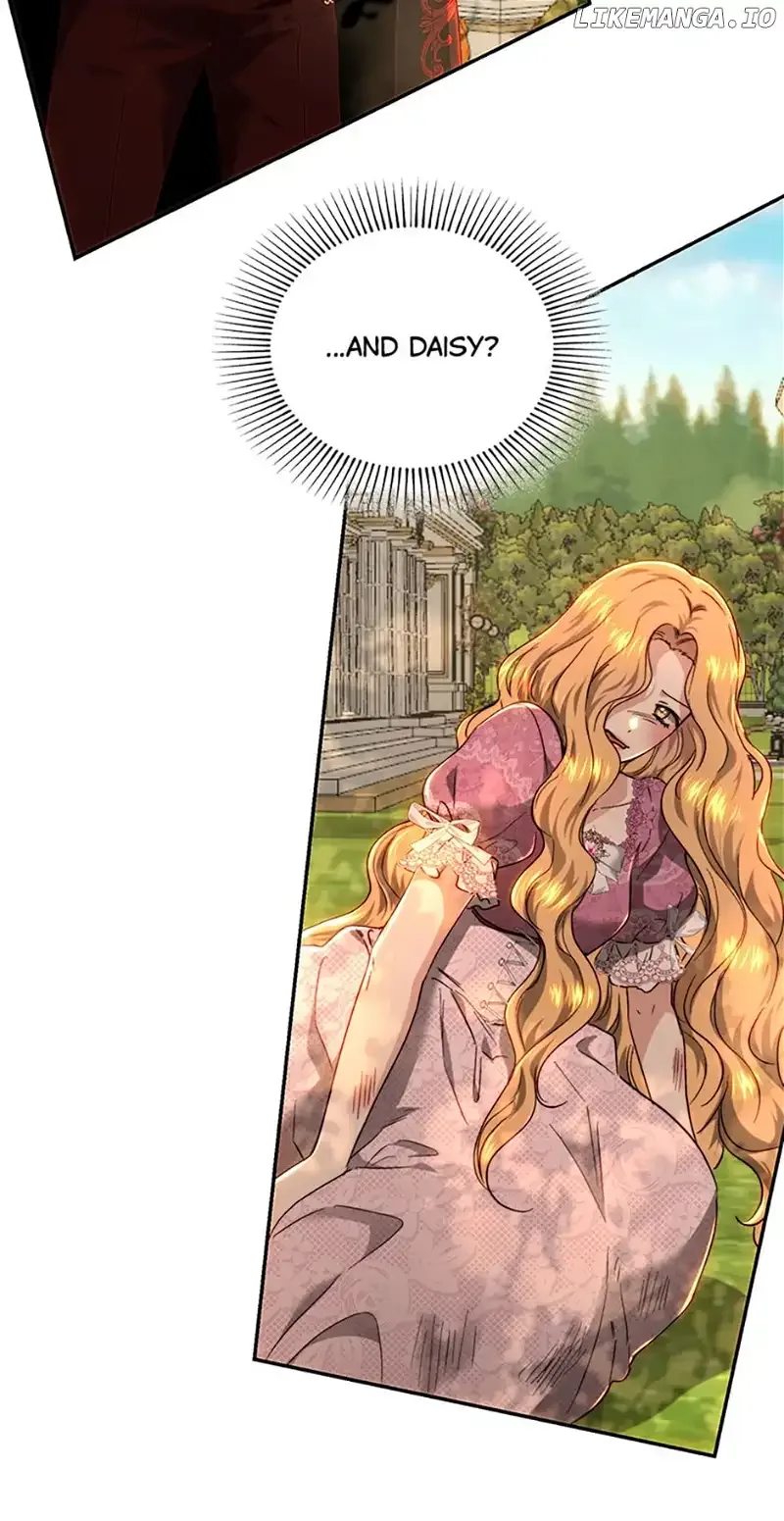 The Princess Blooms as a Crazy Flower Chapter 70 page 13