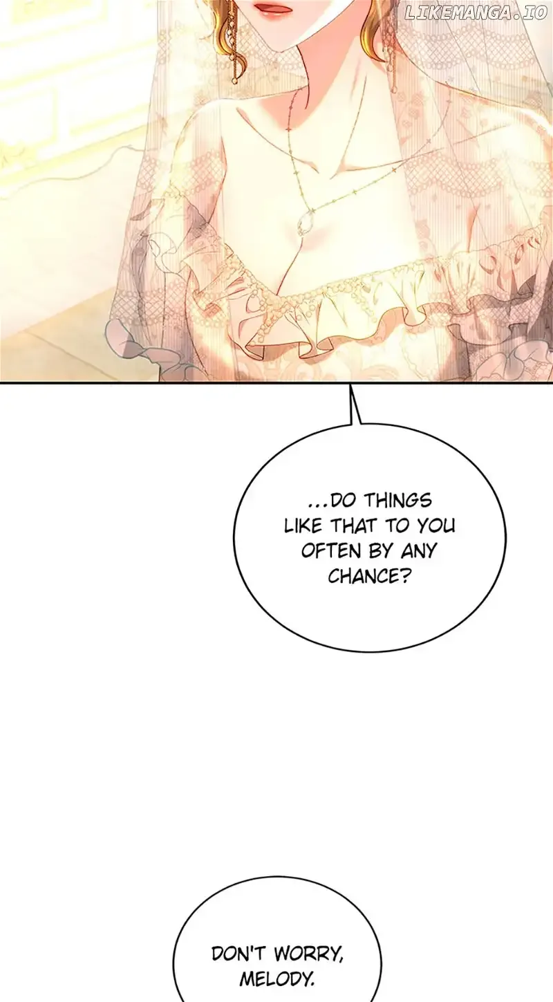 The Princess Blooms as a Crazy Flower Chapter 73 page 51