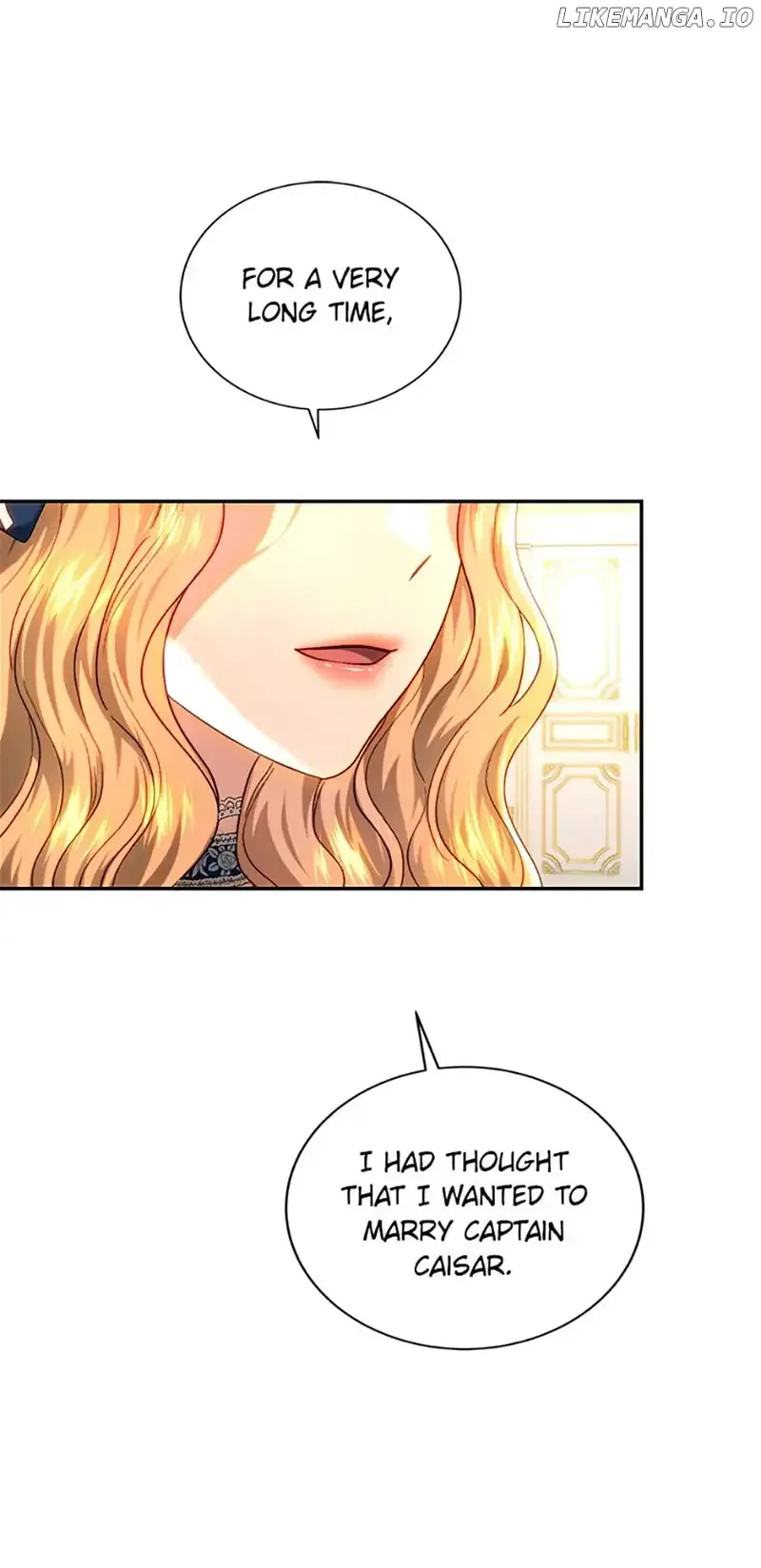The Princess Blooms as a Crazy Flower Chapter 73 page 29