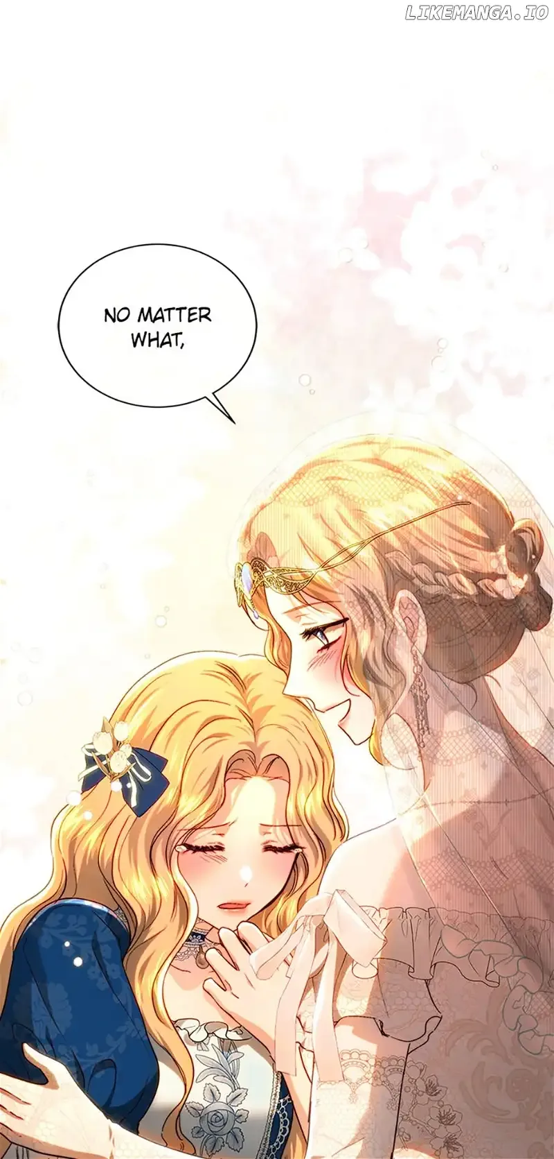 The Princess Blooms as a Crazy Flower Chapter 73 page 63