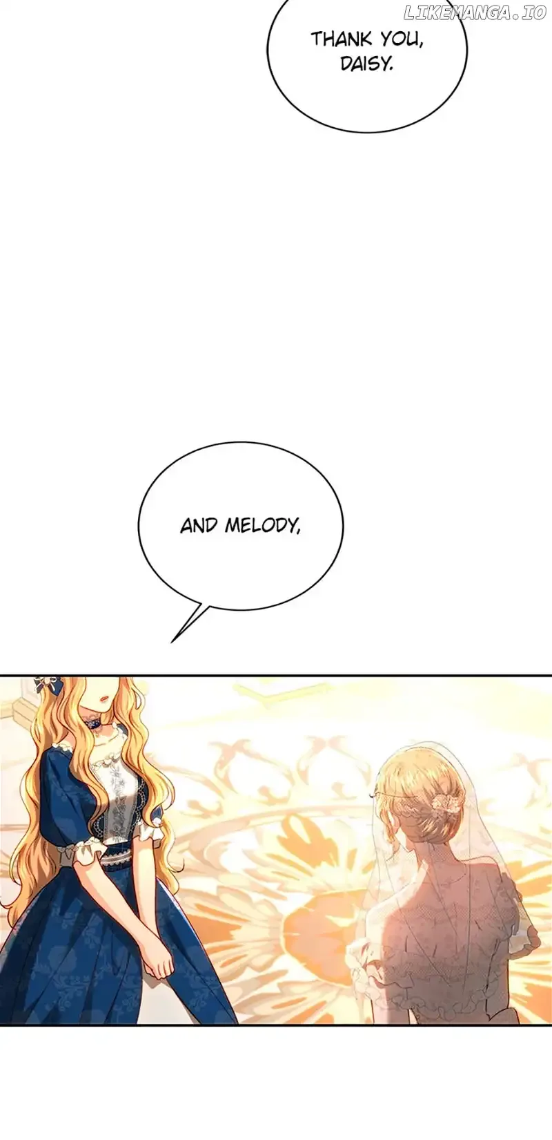 The Princess Blooms as a Crazy Flower Chapter 73 page 28