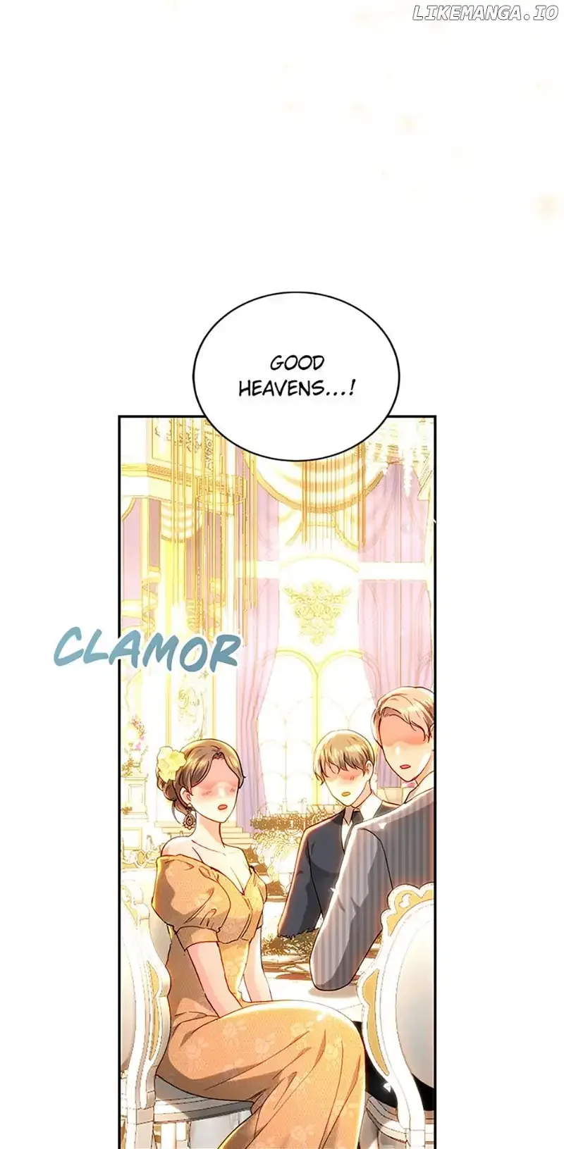 The Princess Blooms as a Crazy Flower Chapter 73 page 80