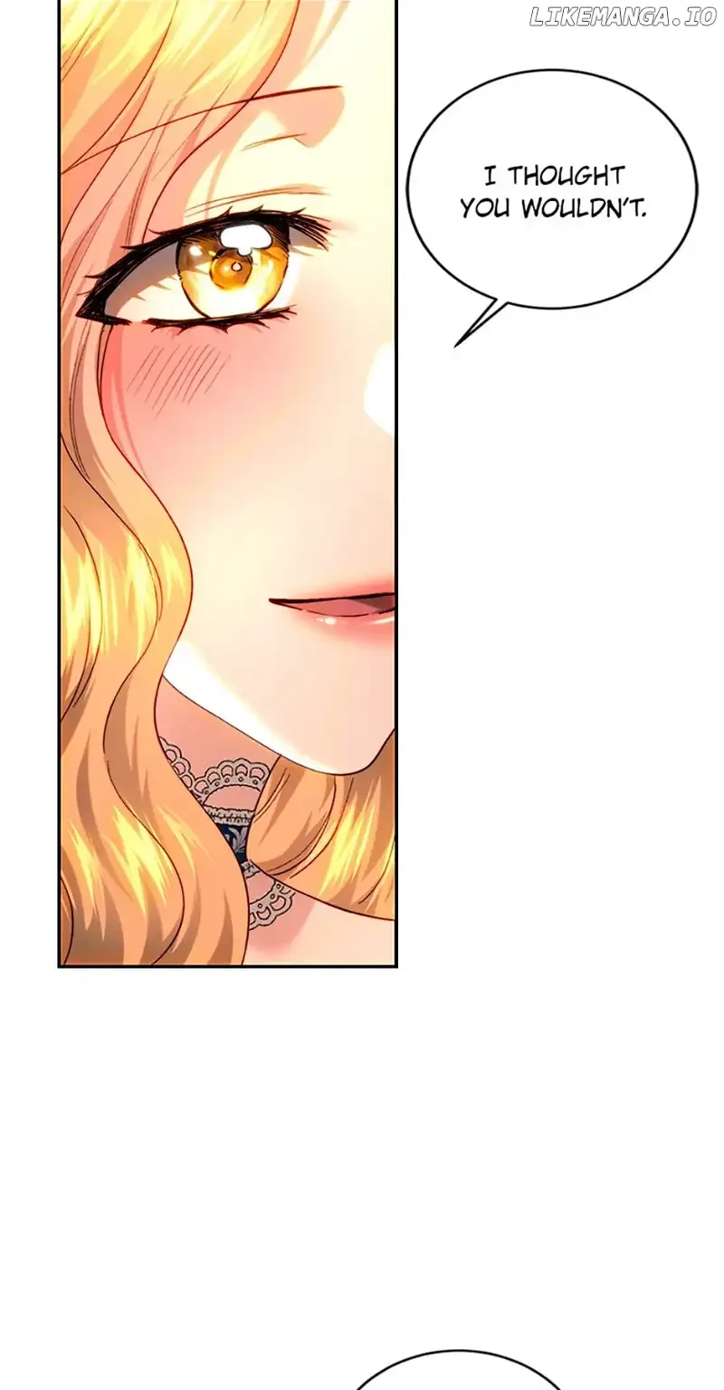 The Princess Blooms as a Crazy Flower Chapter 73 page 43
