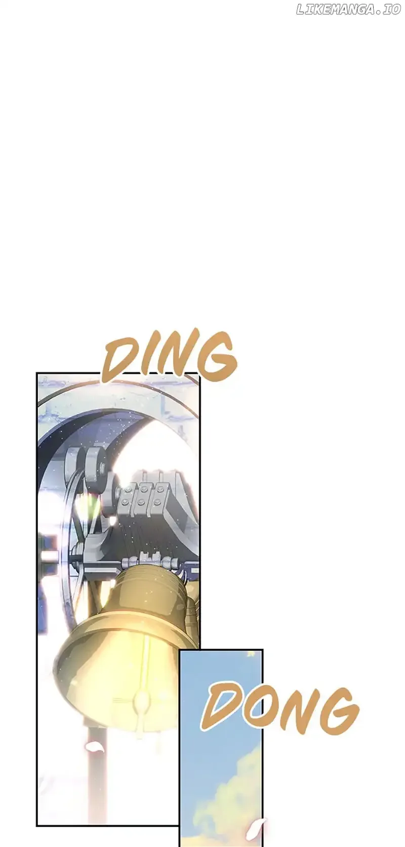 The Princess Blooms as a Crazy Flower Chapter 73 page 65