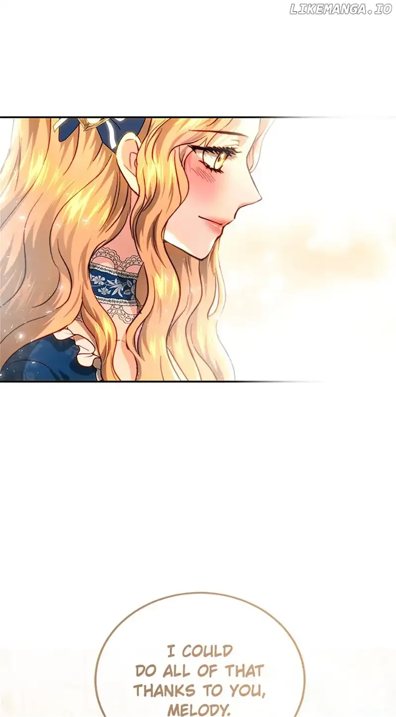 The Princess Blooms as a Crazy Flower Chapter 73 page 48