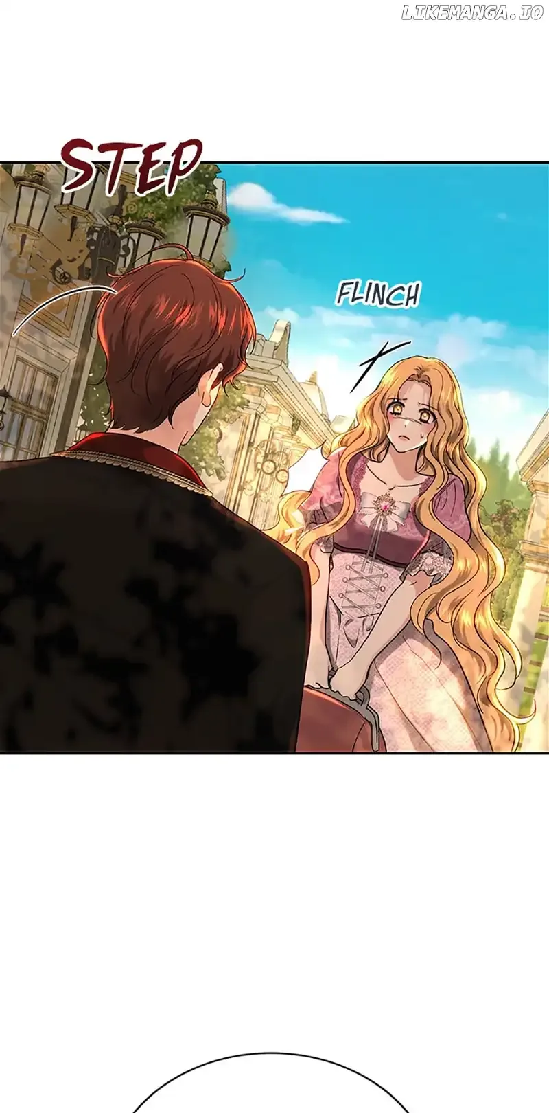 The Princess Blooms as a Crazy Flower Chapter 70 page 26