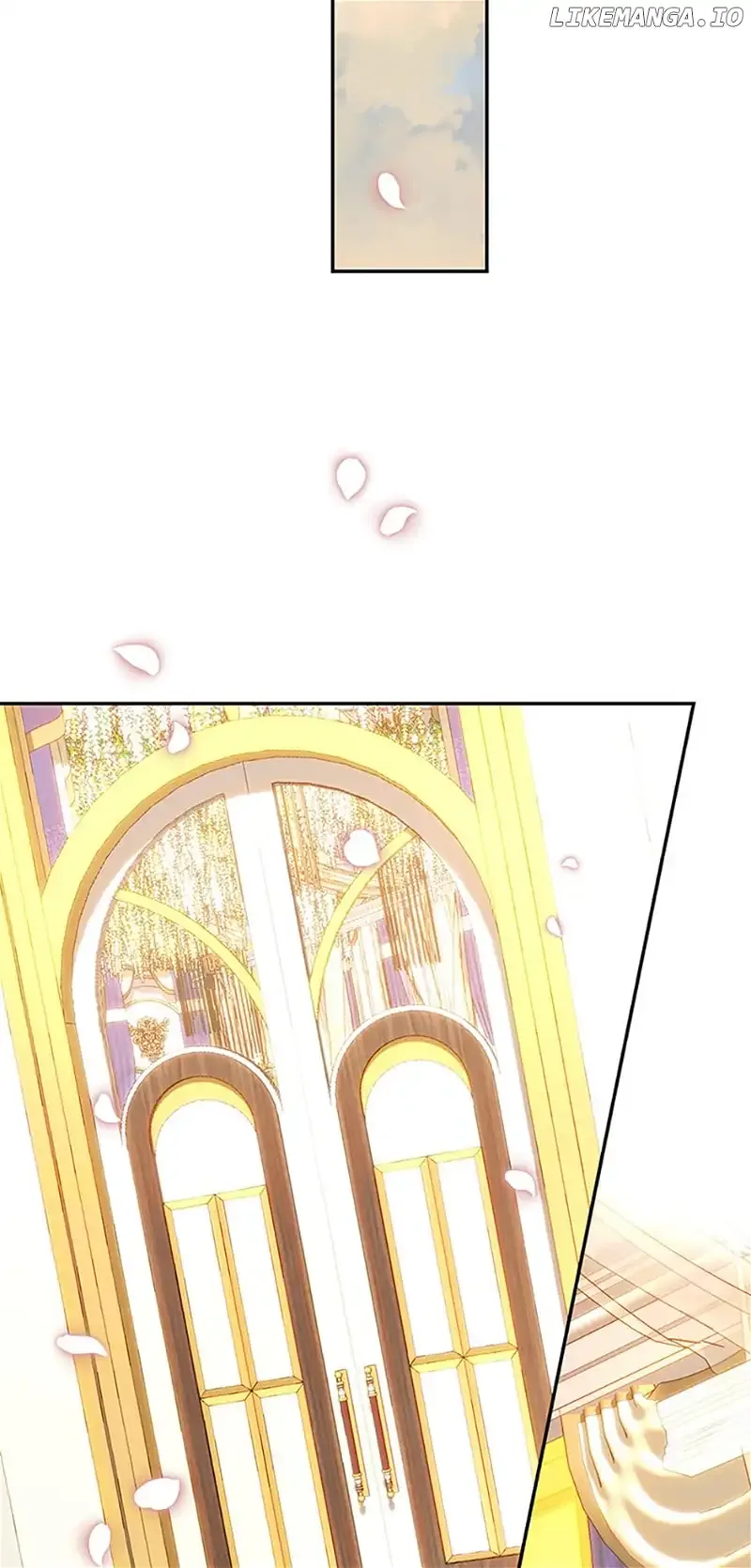 The Princess Blooms as a Crazy Flower Chapter 73 page 66