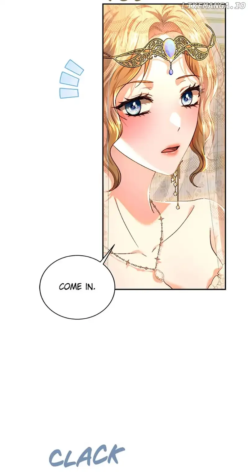 The Princess Blooms as a Crazy Flower Chapter 73 page 20