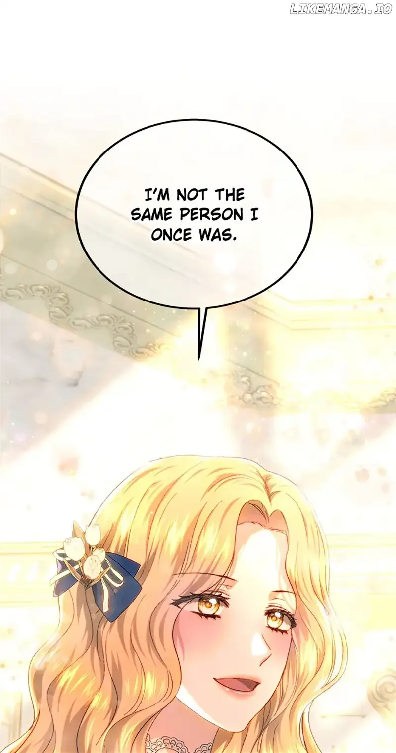 The Princess Blooms as a Crazy Flower Chapter 73 page 53