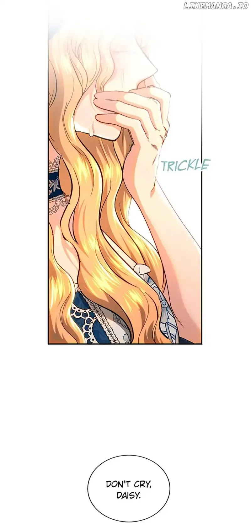The Princess Blooms as a Crazy Flower Chapter 73 page 62