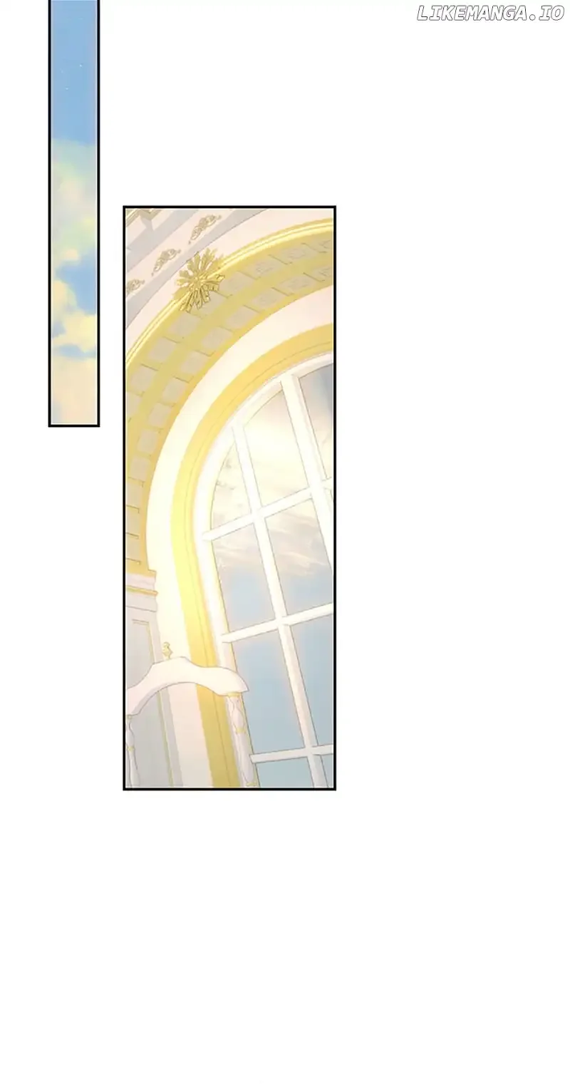 The Princess Blooms as a Crazy Flower Chapter 73 page 18