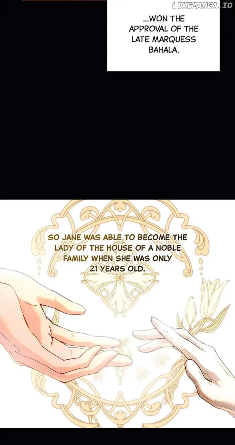 The Princess Blooms as a Crazy Flower Chapter 67 page 43
