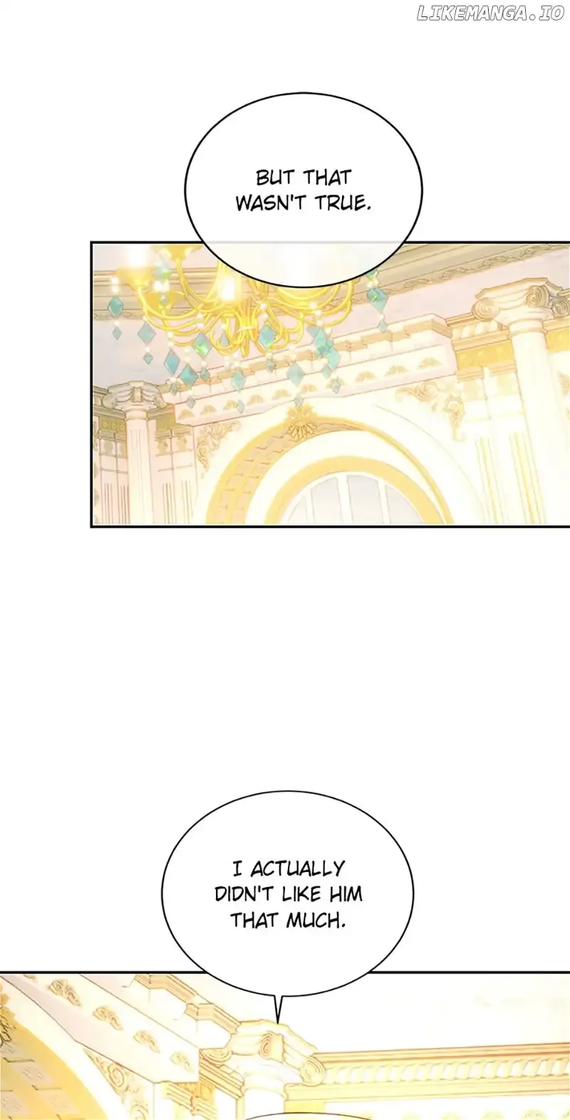 The Princess Blooms as a Crazy Flower Chapter 73 page 30