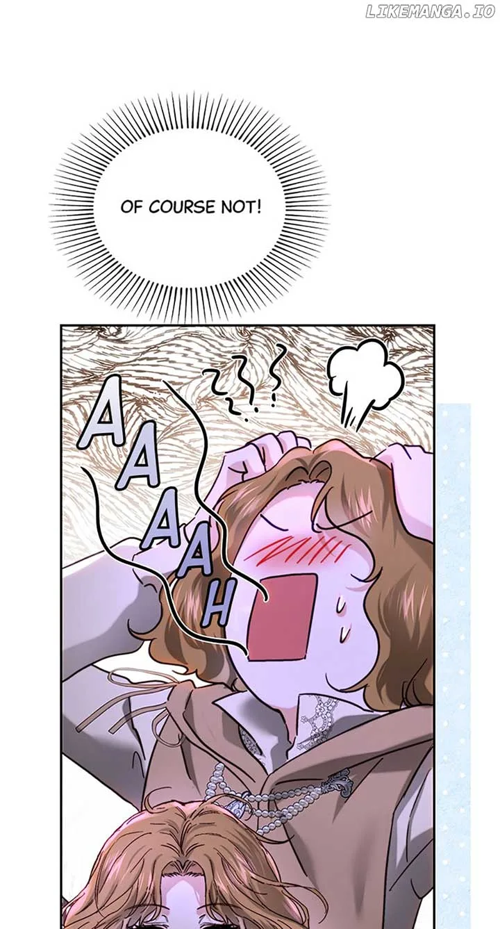 The Princess Blooms as a Crazy Flower Chapter 66 page 70