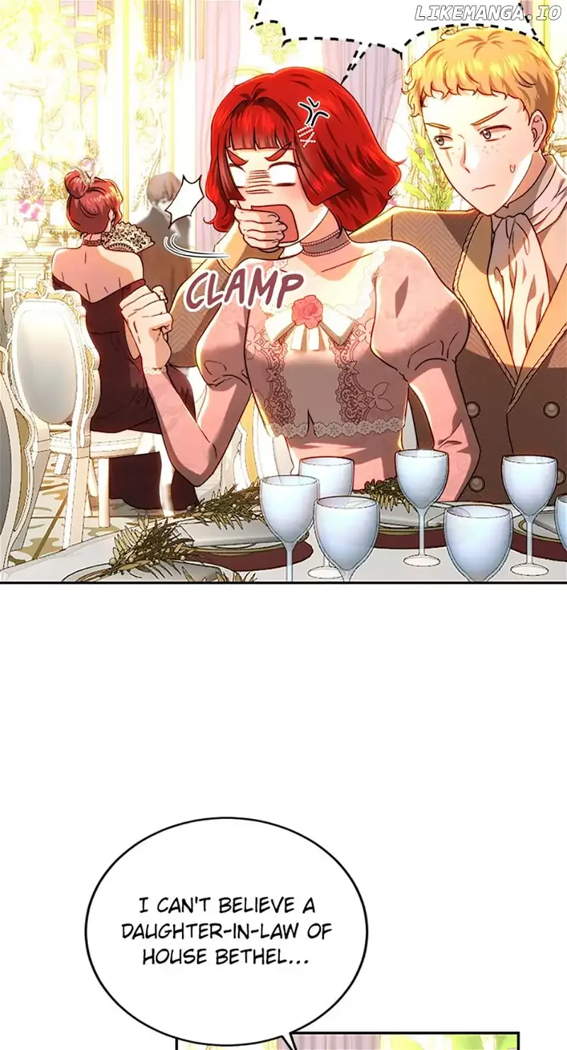 The Princess Blooms as a Crazy Flower Chapter 73 page 76