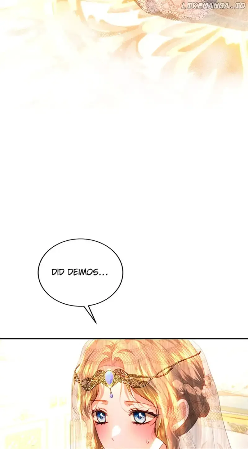 The Princess Blooms as a Crazy Flower Chapter 73 page 50