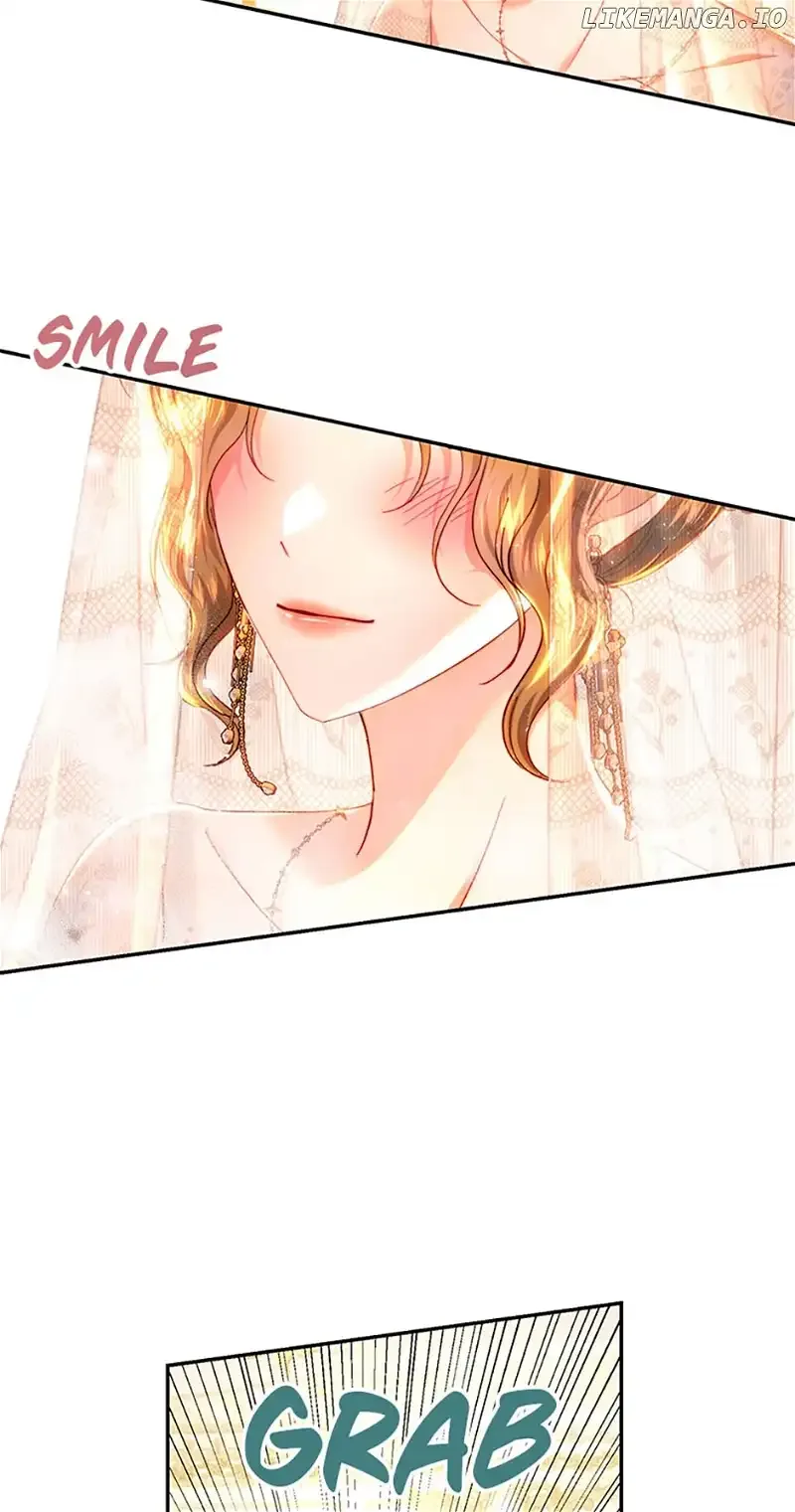 The Princess Blooms as a Crazy Flower Chapter 73 page 57