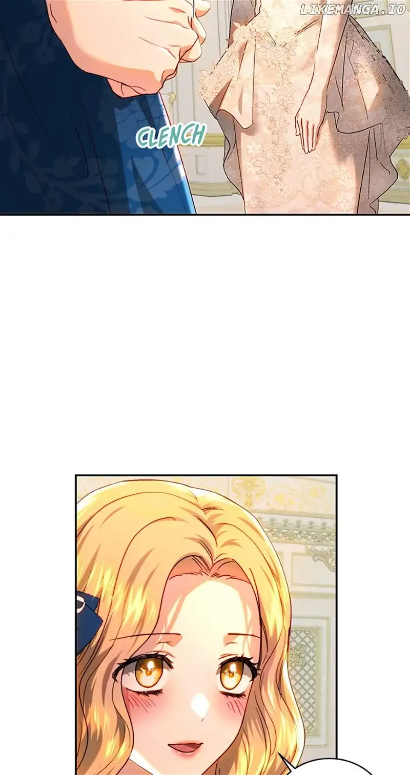 The Princess Blooms as a Crazy Flower Chapter 73 page 35