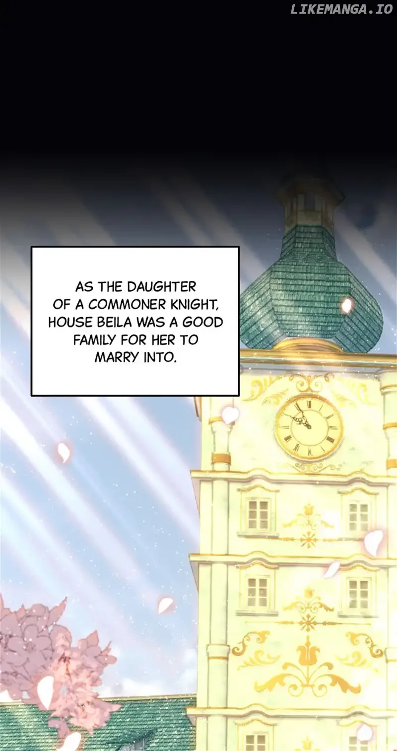 The Princess Blooms as a Crazy Flower Chapter 67 page 44