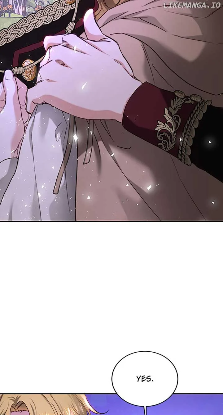 The Princess Blooms as a Crazy Flower Chapter 66 page 68