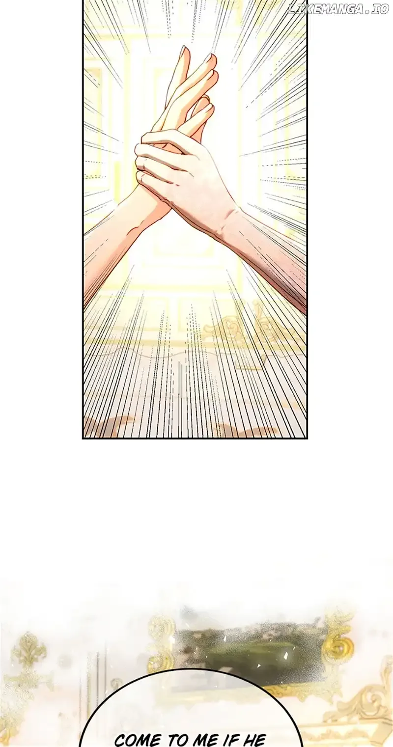 The Princess Blooms as a Crazy Flower Chapter 73 page 58