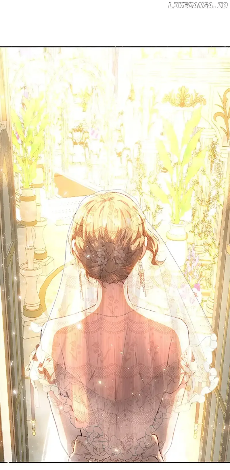 The Princess Blooms as a Crazy Flower Chapter 73 page 79