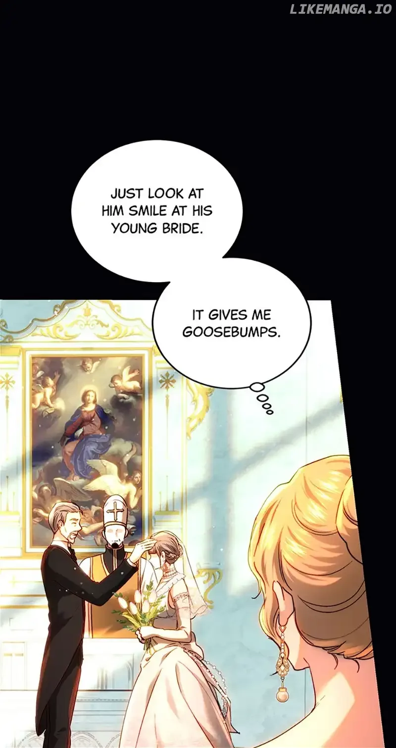 The Princess Blooms as a Crazy Flower Chapter 67 page 47