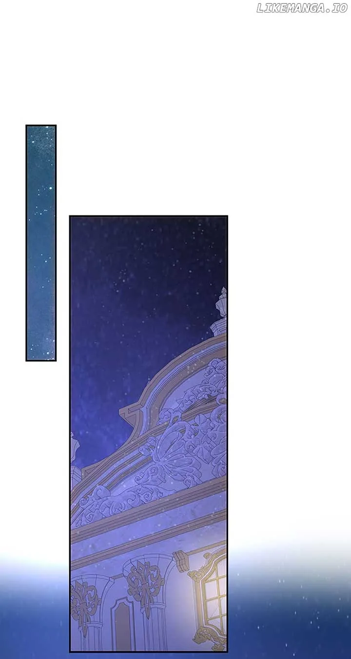 The Princess Blooms as a Crazy Flower Chapter 66 page 63