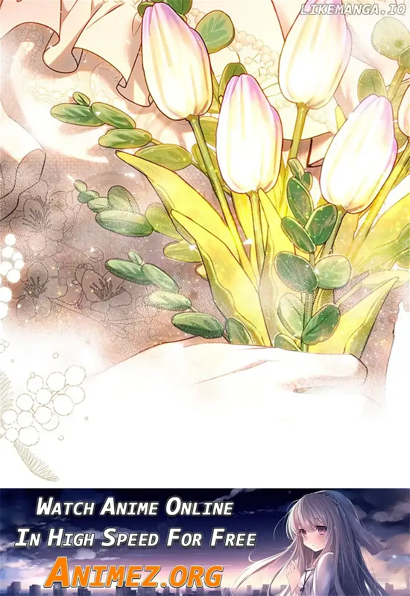 The Princess Blooms as a Crazy Flower Chapter 73 page 85