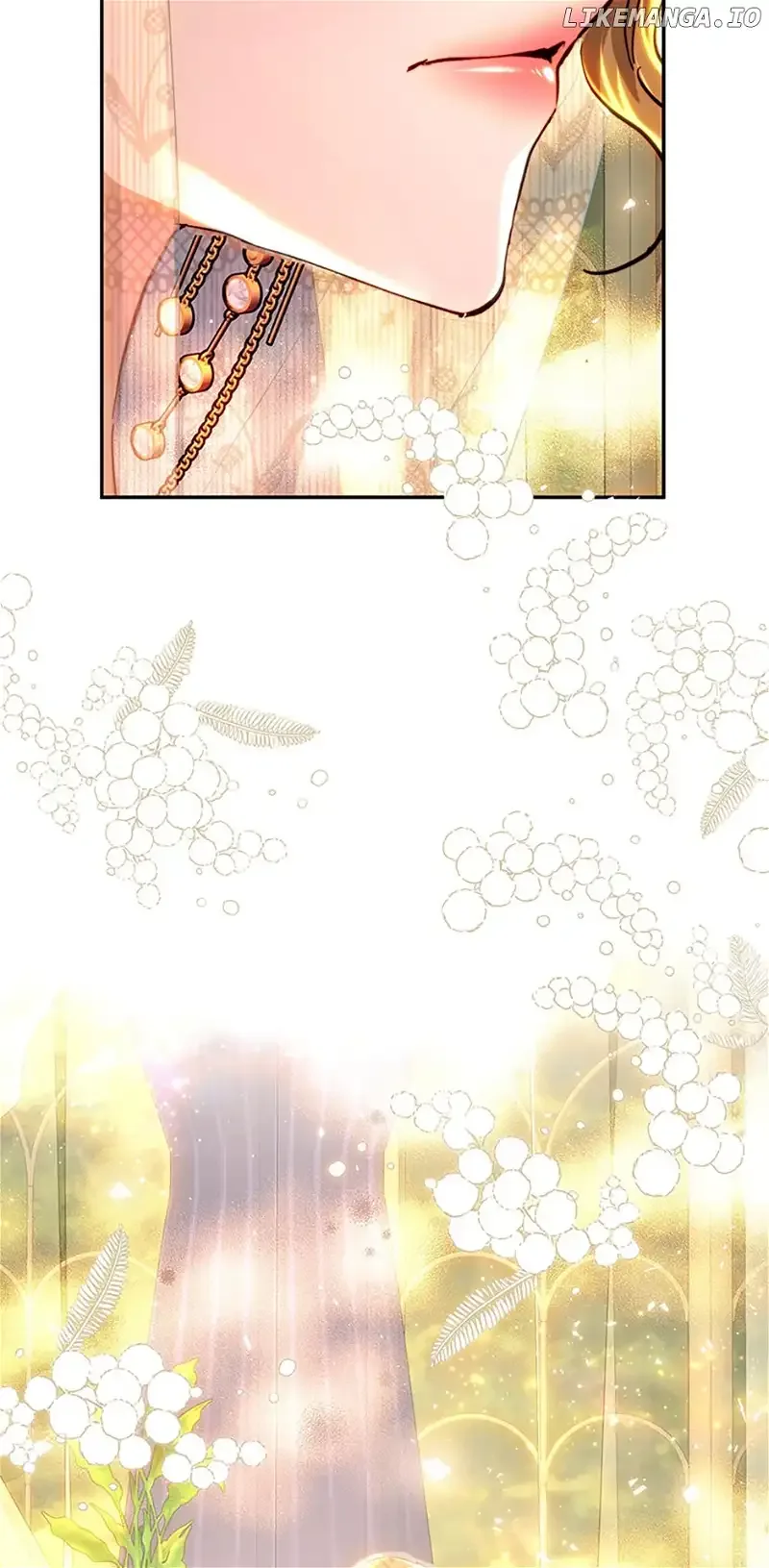 The Princess Blooms as a Crazy Flower Chapter 73 page 82