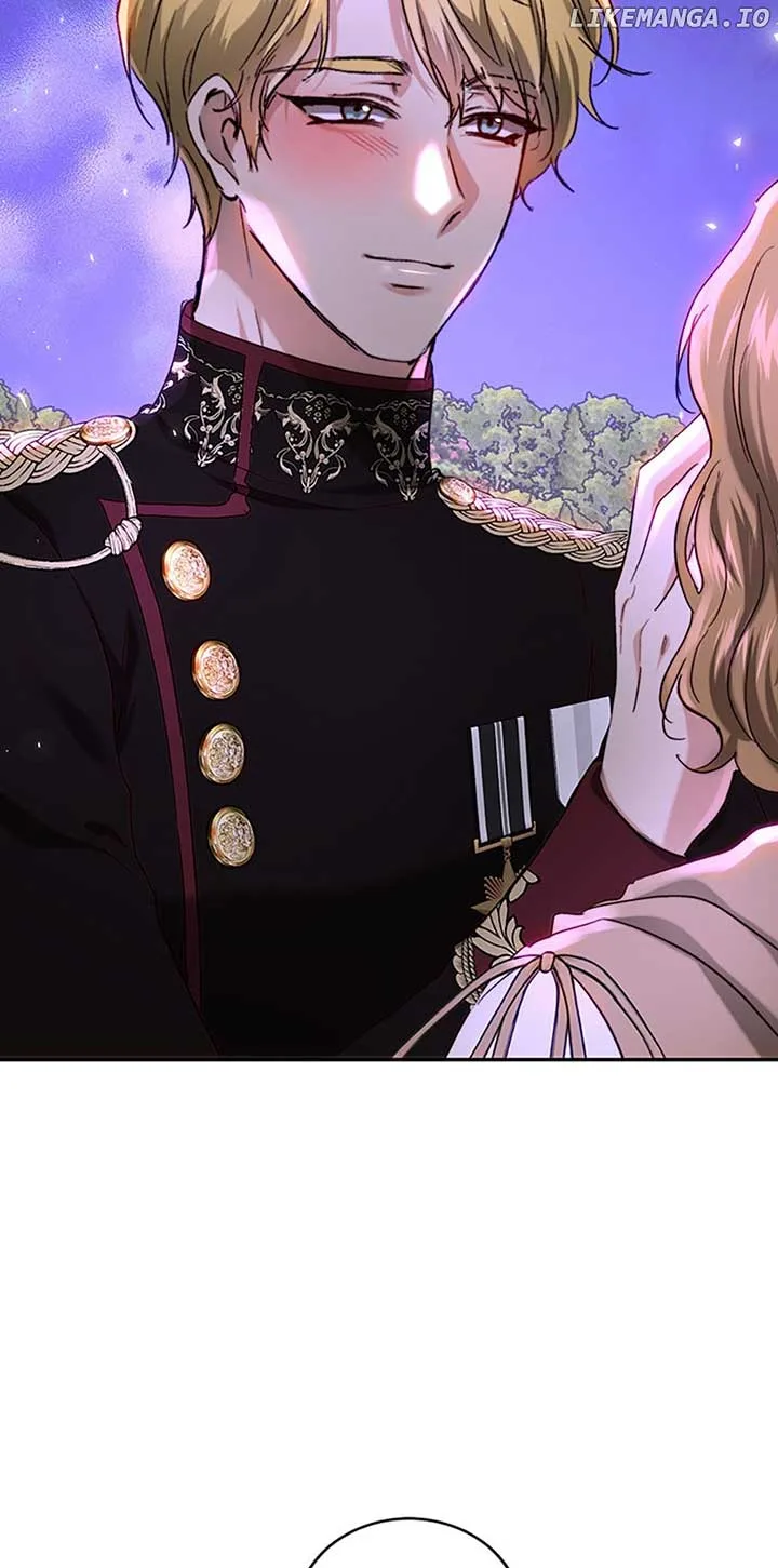 The Princess Blooms as a Crazy Flower Chapter 66 page 74