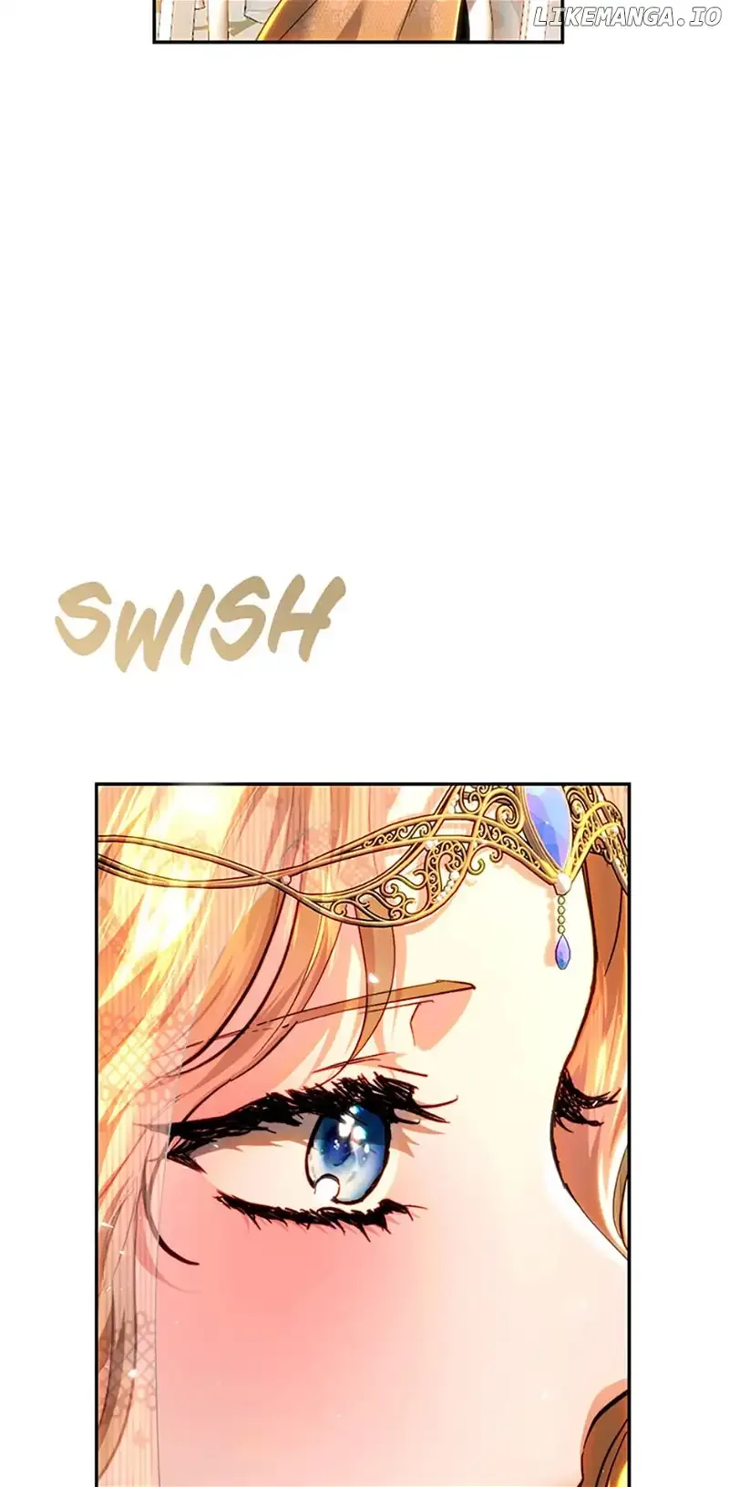The Princess Blooms as a Crazy Flower Chapter 73 page 81