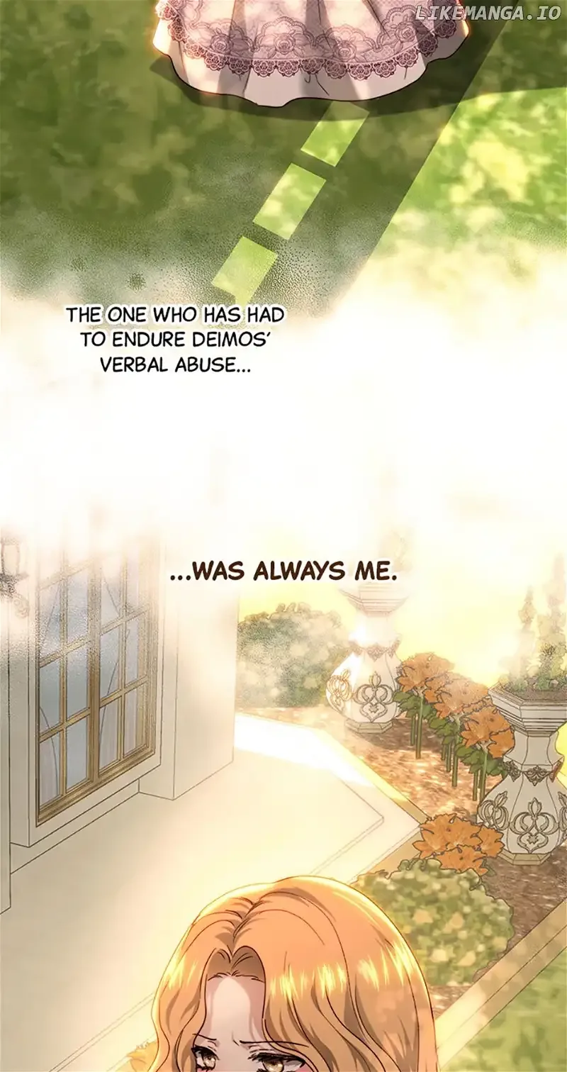 The Princess Blooms as a Crazy Flower Chapter 70 page 22