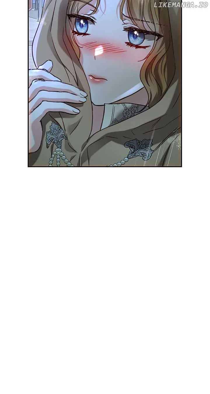 The Princess Blooms as a Crazy Flower Chapter 66 page 62