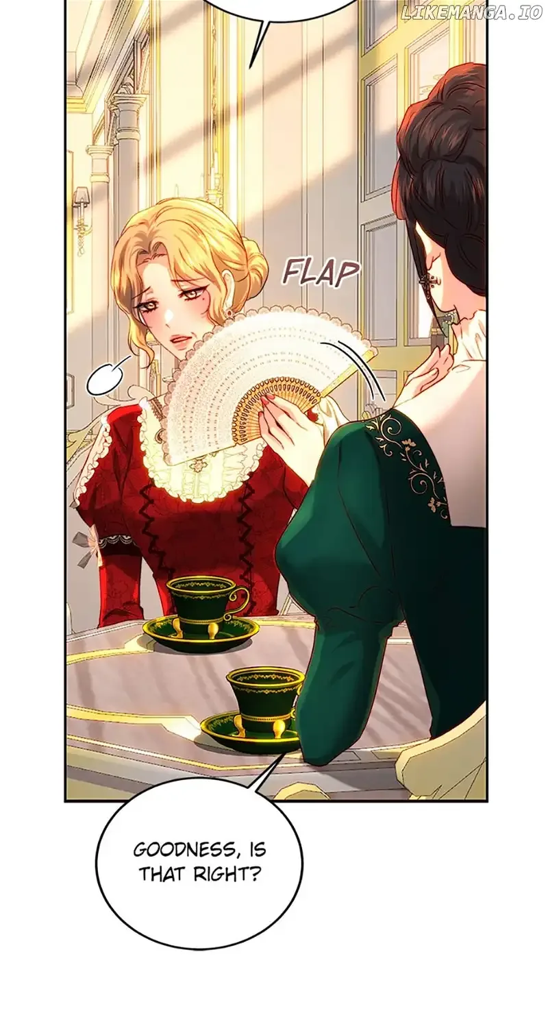 The Princess Blooms as a Crazy Flower Chapter 67 page 66