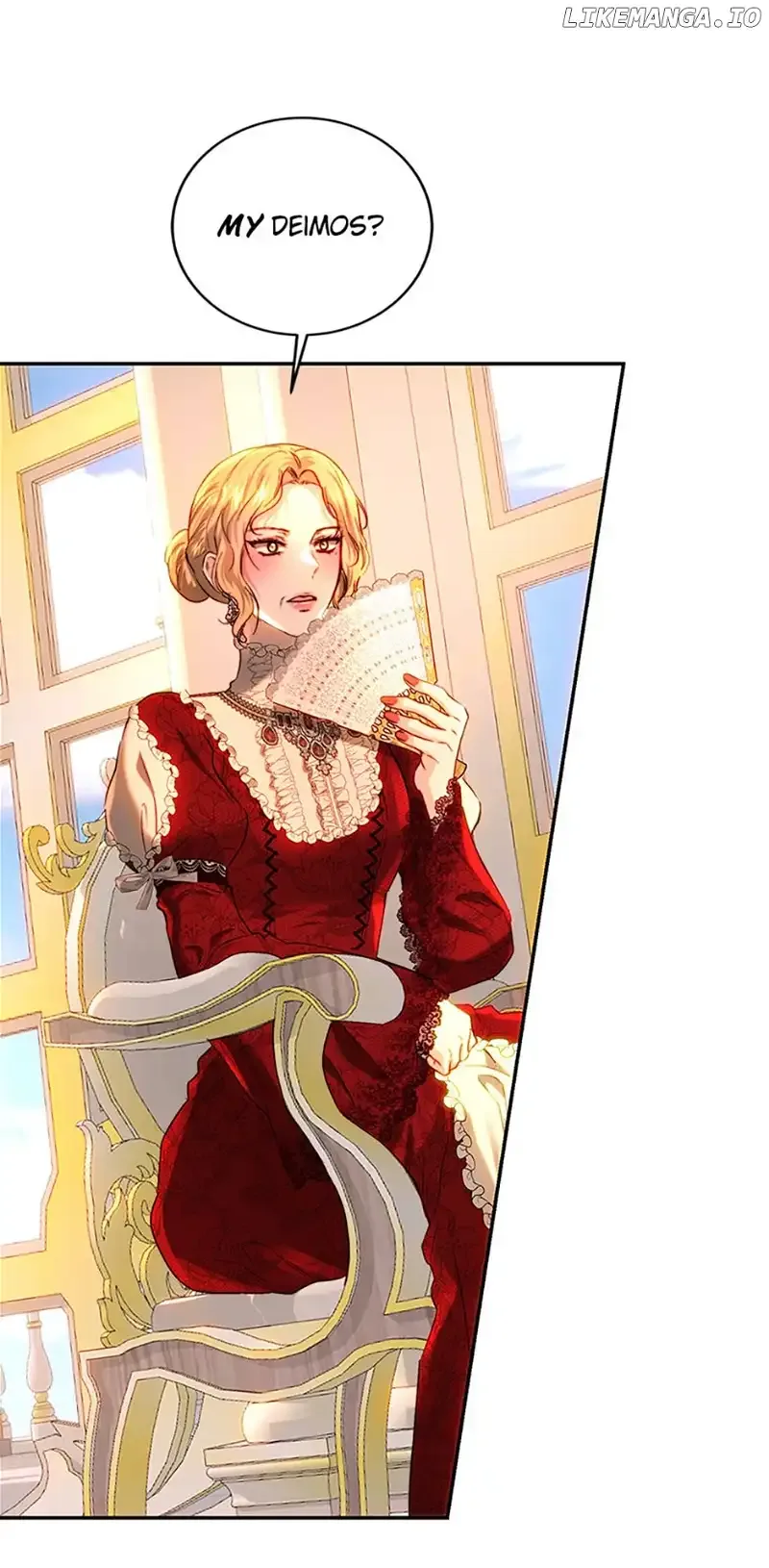 The Princess Blooms as a Crazy Flower Chapter 67 page 68
