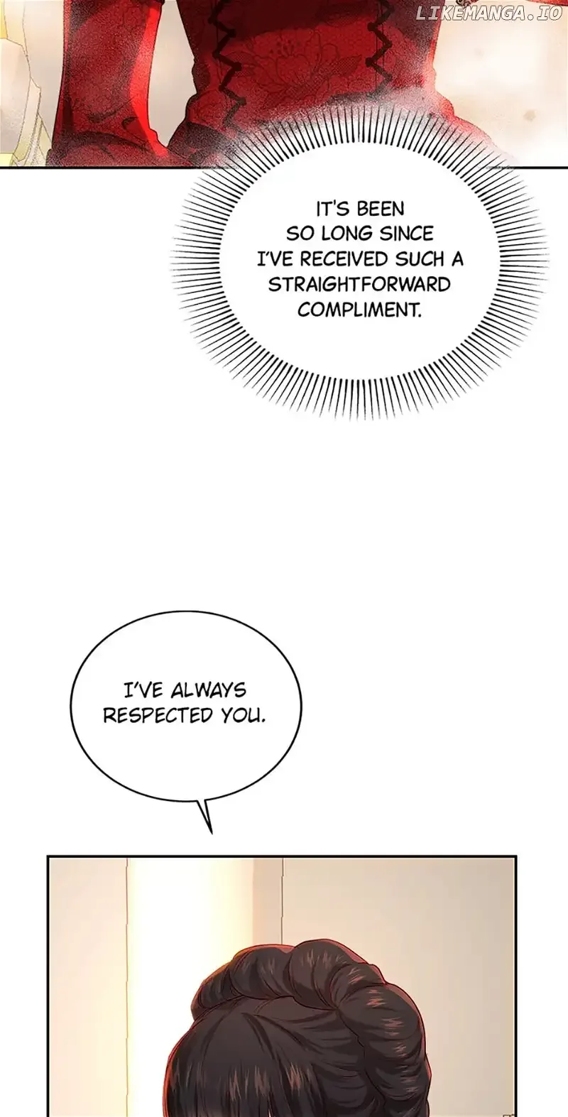 The Princess Blooms as a Crazy Flower Chapter 67 page 60
