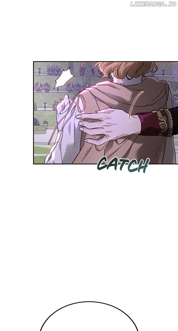 The Princess Blooms as a Crazy Flower Chapter 66 page 66
