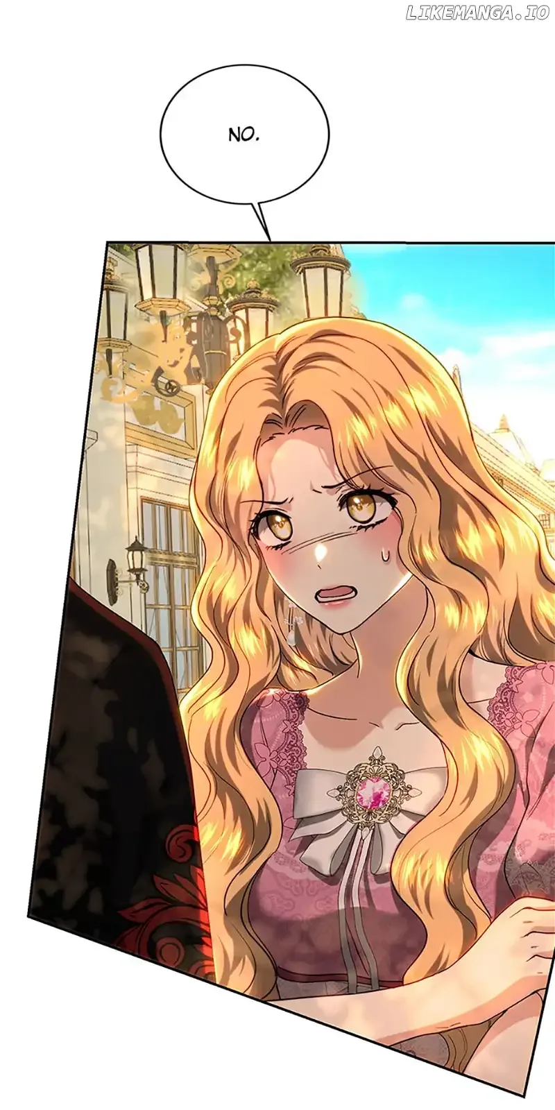 The Princess Blooms as a Crazy Flower Chapter 70 page 36