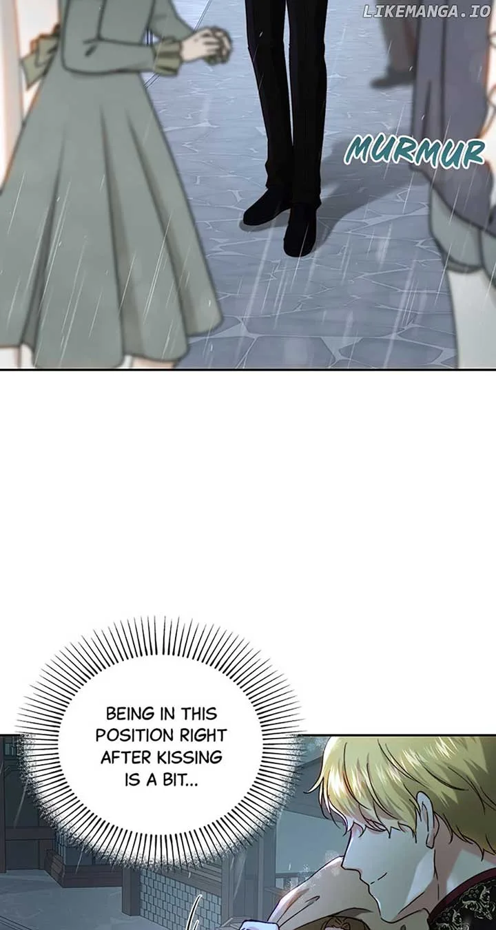 The Princess Blooms as a Crazy Flower Chapter 66 page 60