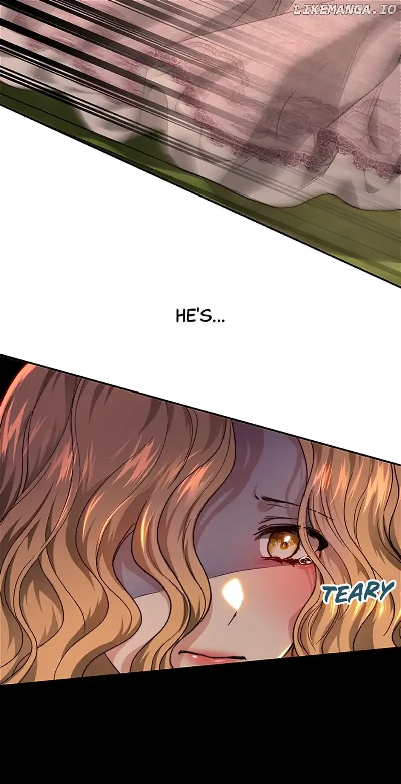 The Princess Blooms as a Crazy Flower Chapter 70 page 43