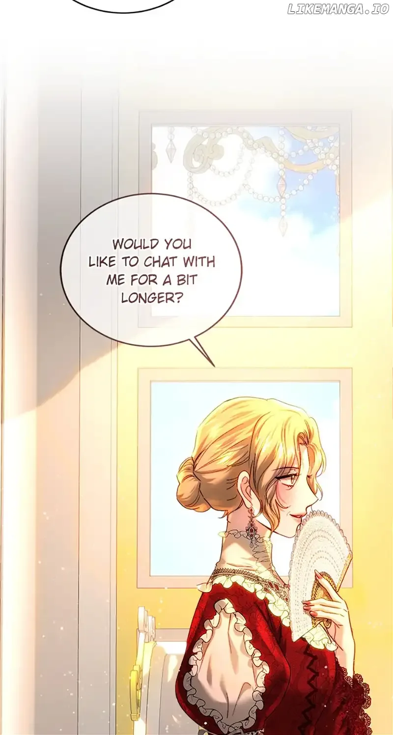 The Princess Blooms as a Crazy Flower Chapter 67 page 63
