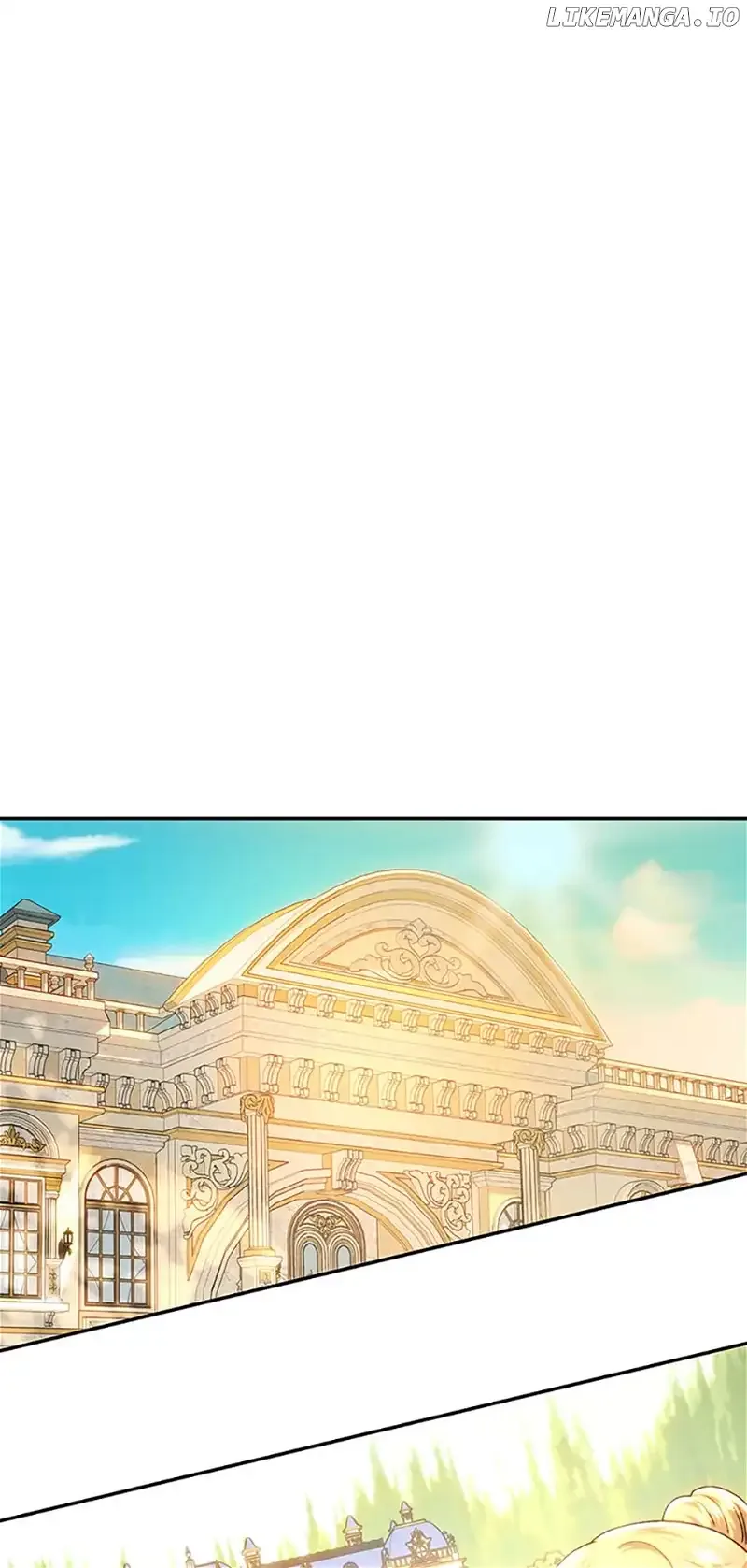The Princess Blooms as a Crazy Flower Chapter 75 page 34