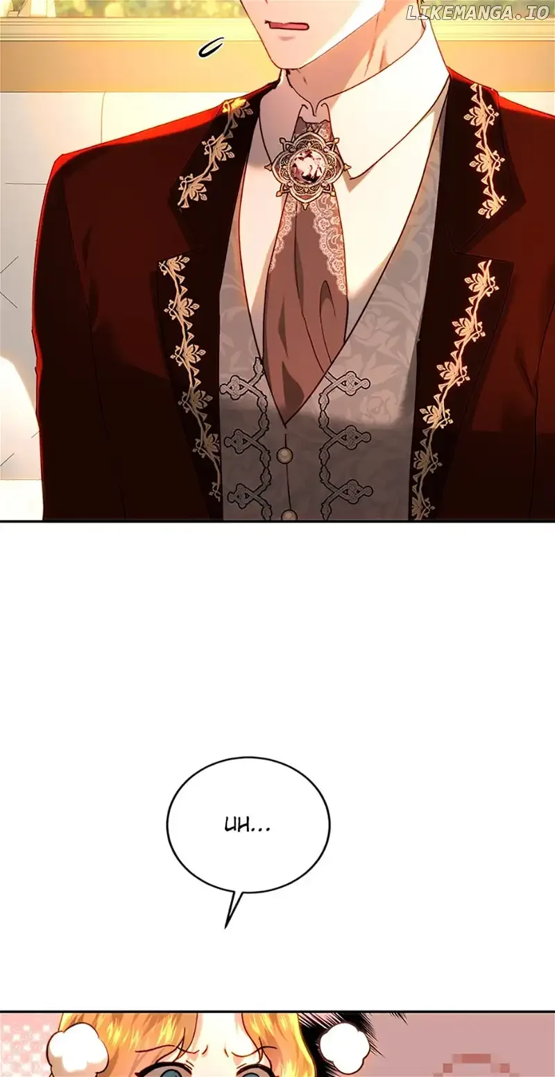 The Princess Blooms as a Crazy Flower Chapter 75 page 49